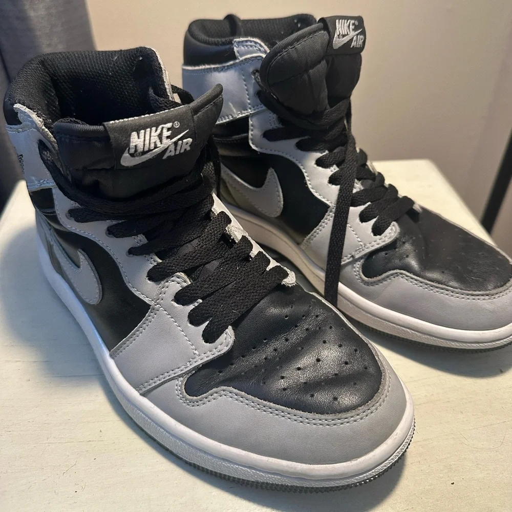 Air Jordan Shadow 2.0